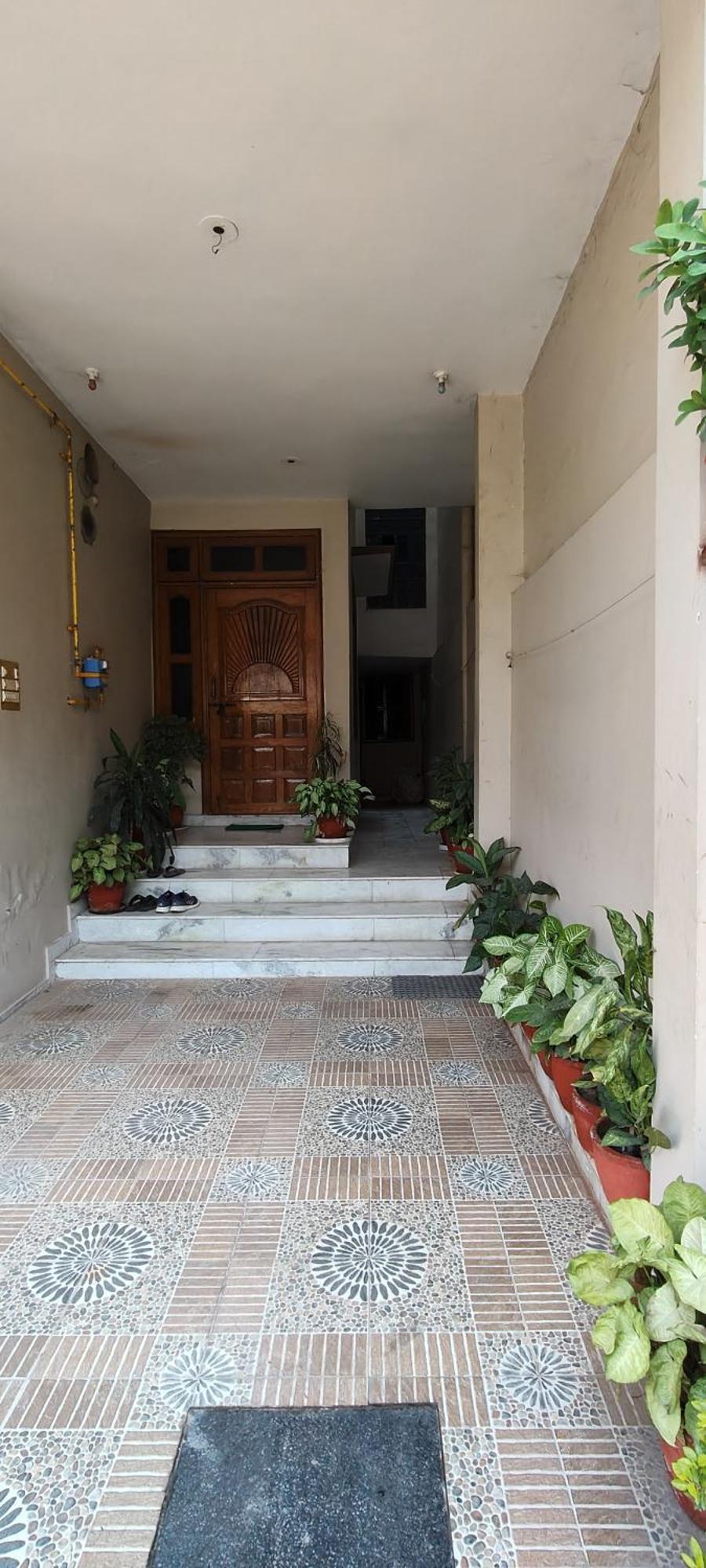 Kashivas - Spacious 2Bhk Near Assi Ghat Варанасі Екстер'єр фото
