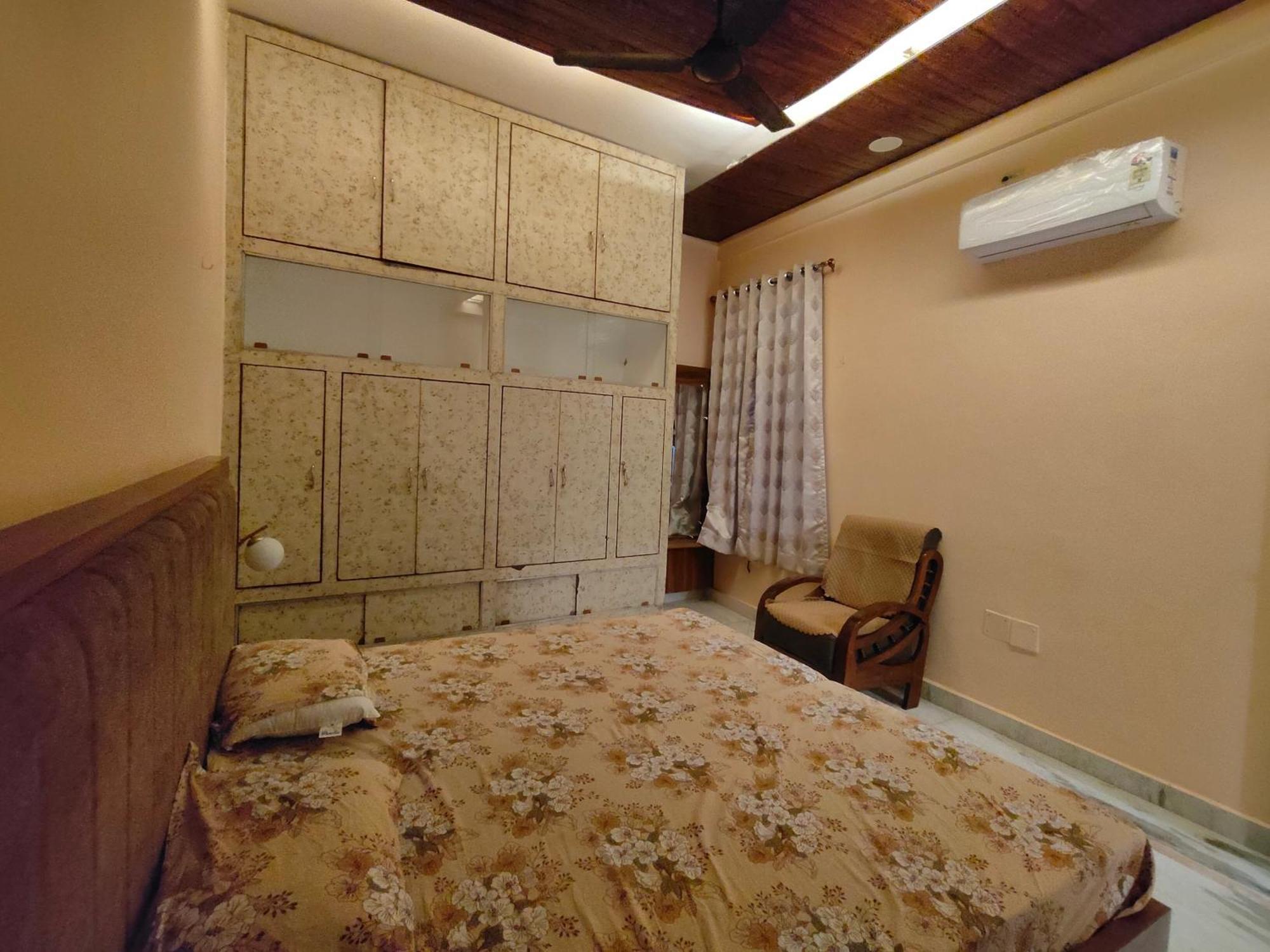 Kashivas - Spacious 2Bhk Near Assi Ghat Варанасі Екстер'єр фото