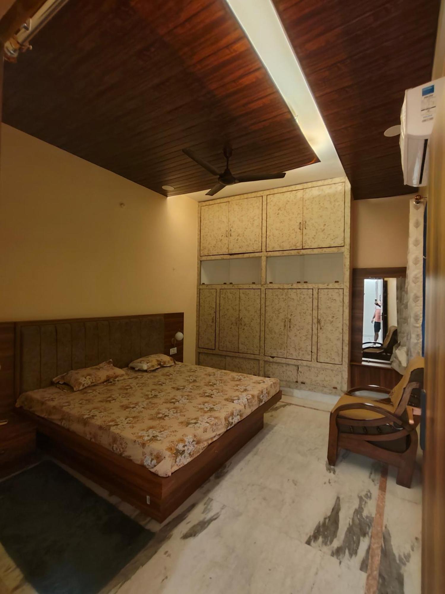 Kashivas - Spacious 2Bhk Near Assi Ghat Варанасі Екстер'єр фото