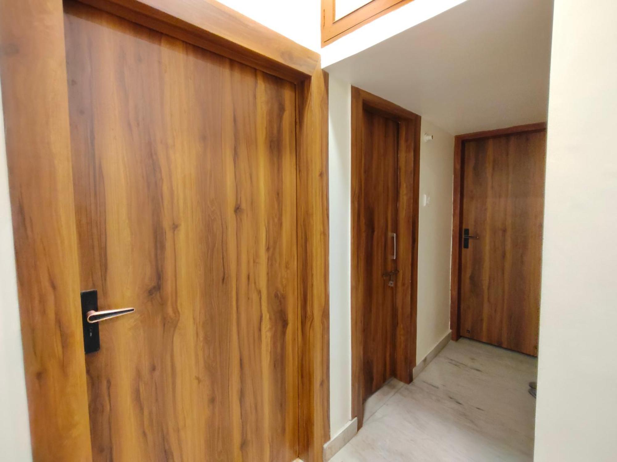 Kashivas - Spacious 2Bhk Near Assi Ghat Варанасі Екстер'єр фото