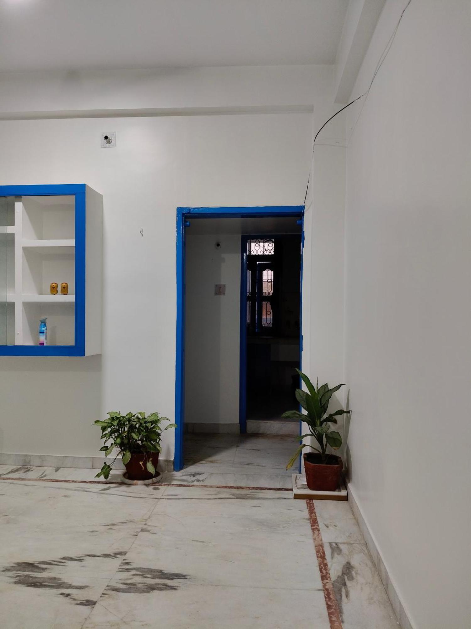 Kashivas - Spacious 2Bhk Near Assi Ghat Варанасі Екстер'єр фото